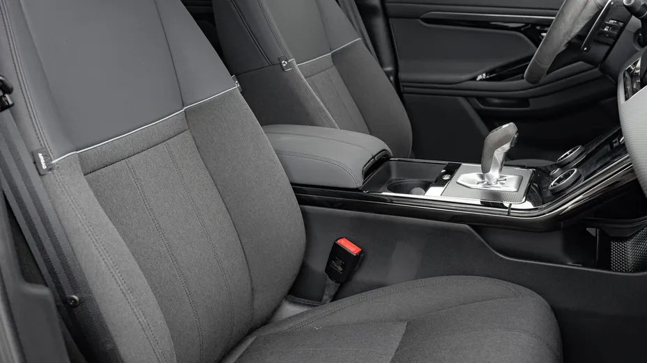 LAND ROVER Range Rover Evoque Evoque 2.0 P300 mHEV HST