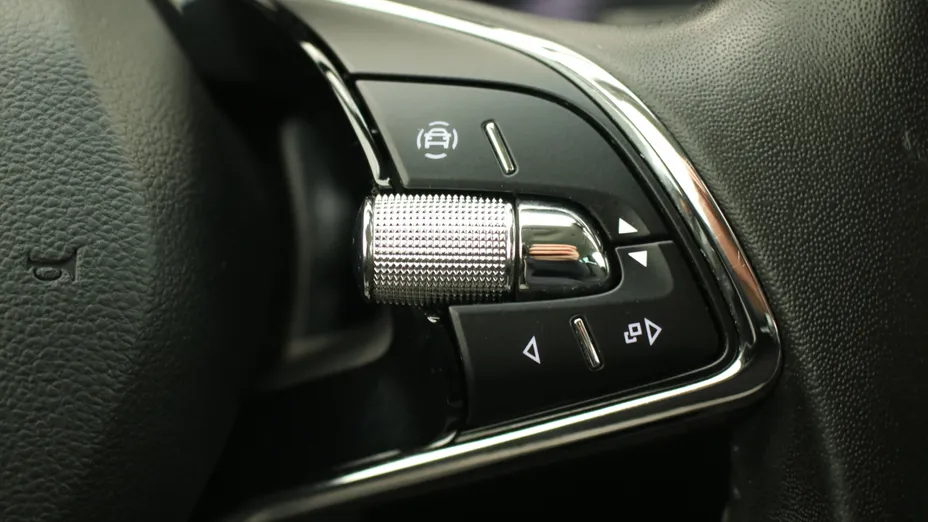 SKODA Superb Superb 2.0 TDI SCR Style DSG