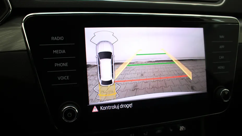 SKODA Superb Superb 2.0 TDI SCR 4x4 Style DSG