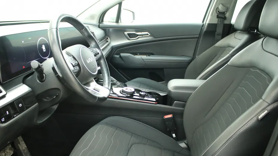 KIA Sportage Sportage 1.6 T-GDI mHEV Business Line 2WD DCT