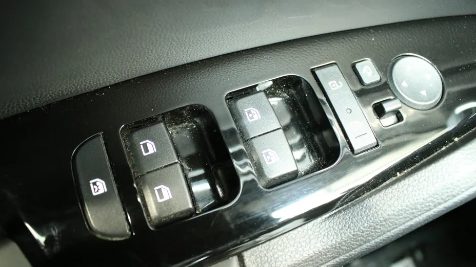 KIA Sportage Sportage 1.6 T-GDI mHEV Business Line 2WD DCT