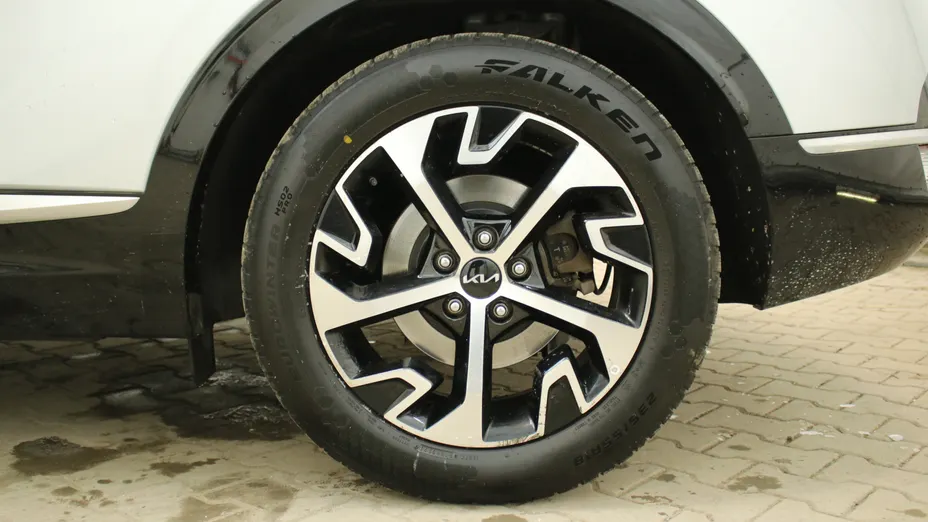 KIA Sportage Sportage 1.6 T-GDI mHEV Business Line 2WD DCT