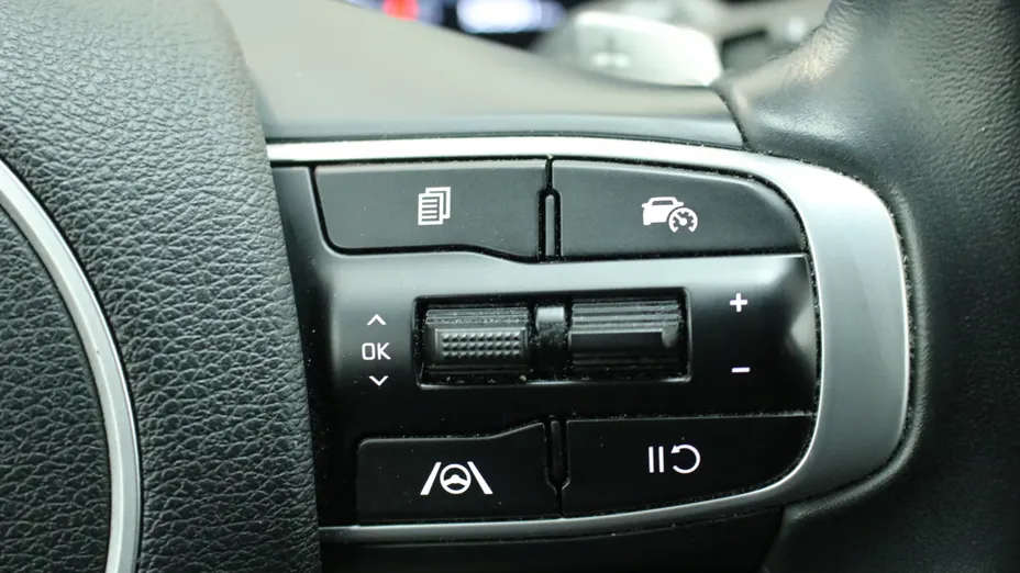 KIA Sportage Sportage 1.6 T-GDI mHEV Business Line 2WD DCT