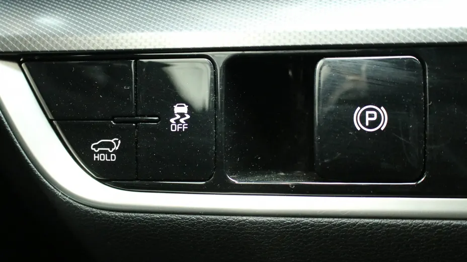 KIA Sportage Sportage 1.6 T-GDI mHEV Business Line 2WD DCT