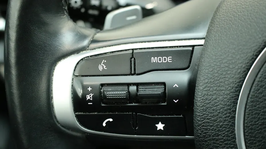 KIA Sportage Sportage 1.6 T-GDI mHEV Business Line 2WD DCT