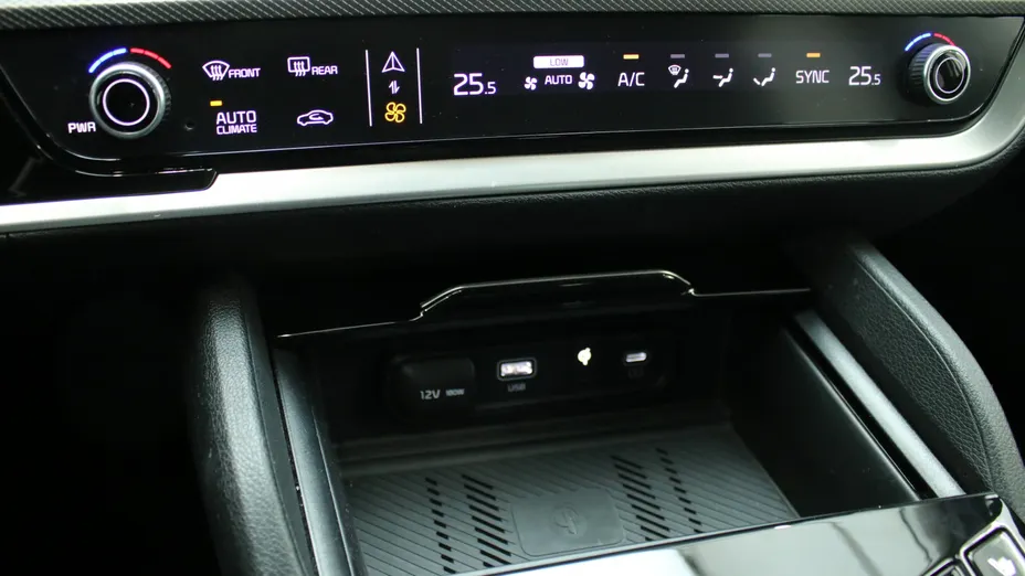 KIA Sportage Sportage 1.6 T-GDI mHEV Business Line 2WD DCT