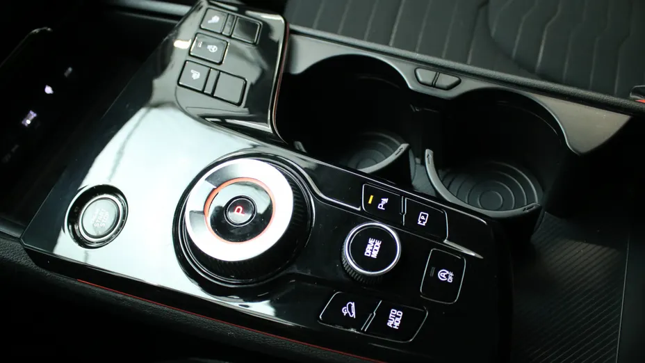 KIA Sportage Sportage 1.6 T-GDI mHEV Business Line 2WD DCT