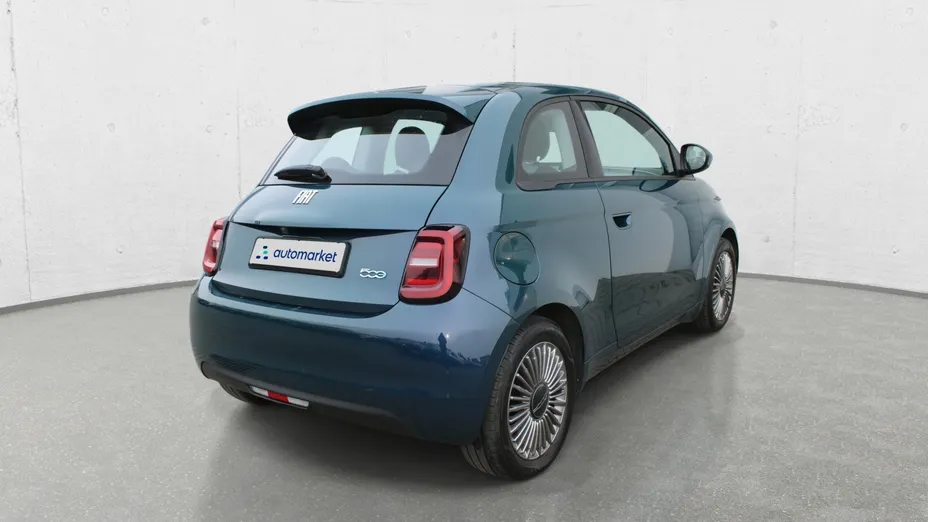 FIAT 500 500 42 kWh Icon