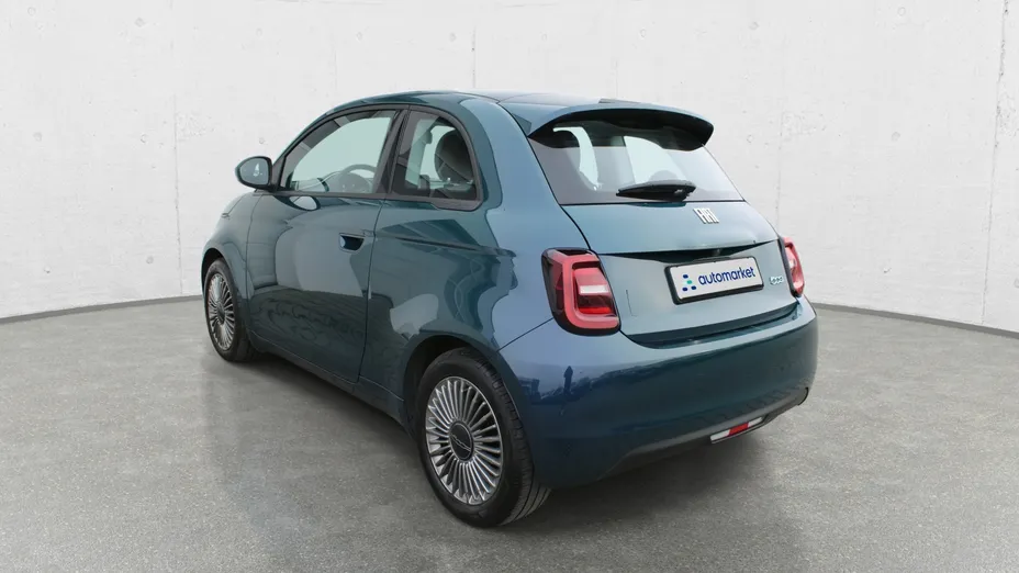 FIAT 500 500 42 kWh Icon