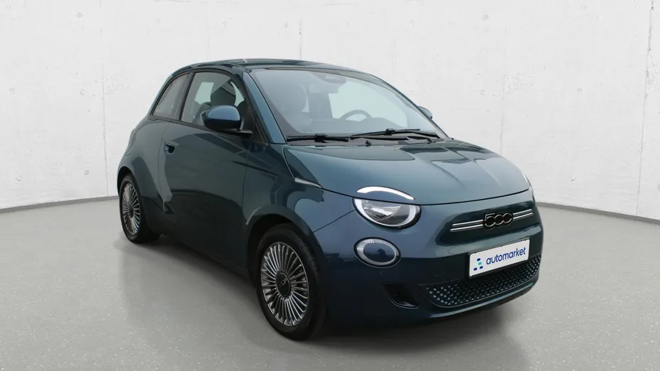 FIAT 500 500 42 kWh Icon