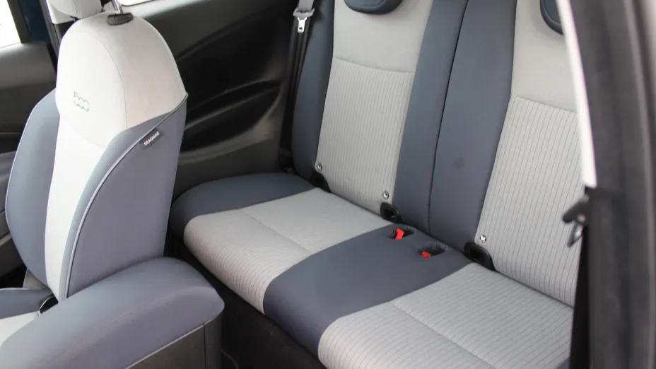 FIAT 500 500 42 kWh Icon