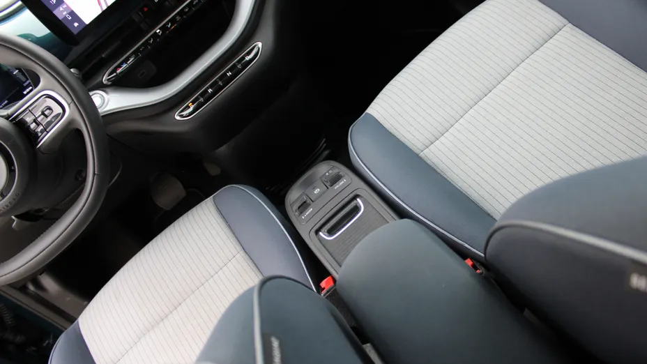 FIAT 500 500 42 kWh Icon