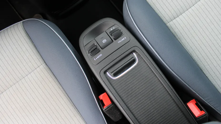 FIAT 500 500 42 kWh Icon