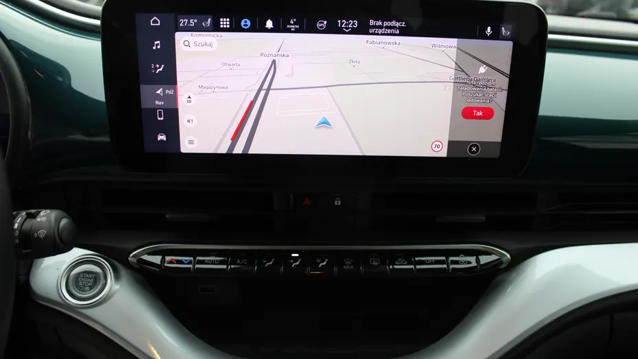 FIAT 500 500 42 kWh Icon