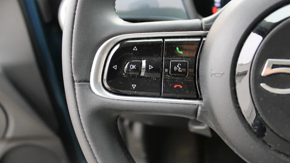 FIAT 500 500 42 kWh Icon