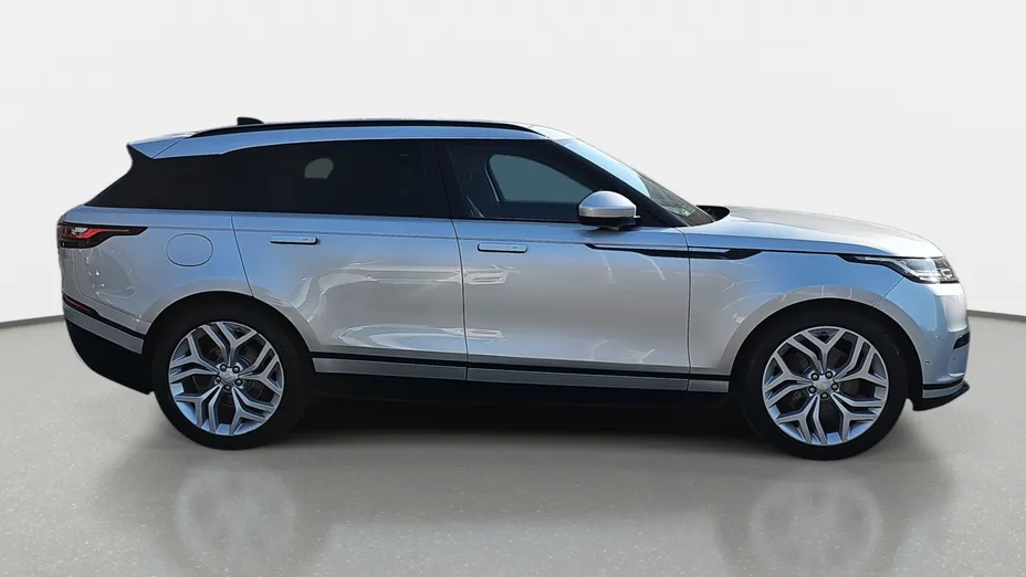 LAND ROVER Range Rover Velar Velar 3.0 SD6 SE