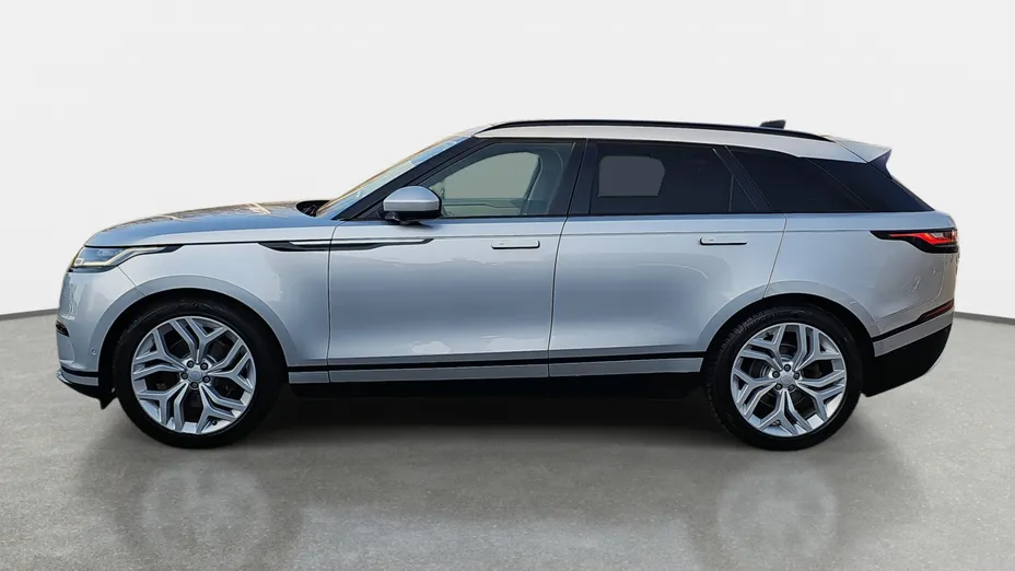 LAND ROVER Range Rover Velar Velar 3.0 SD6 SE