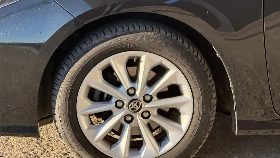 TOYOTA Corolla Corolla 1.5 Comfort