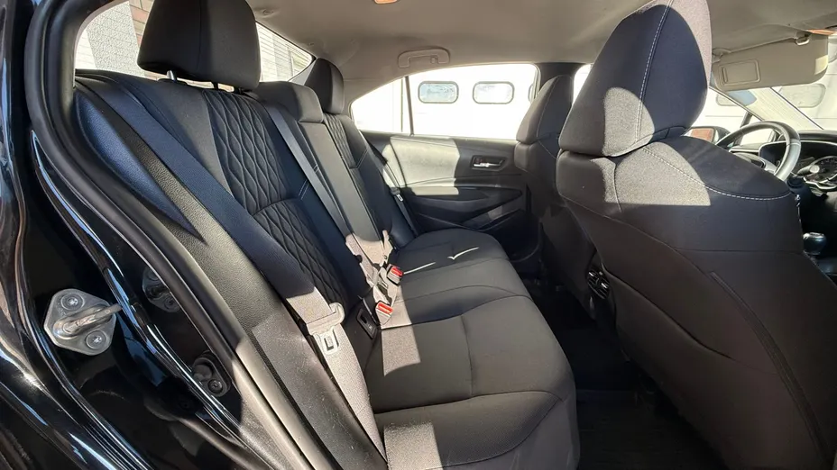 TOYOTA Corolla Corolla 1.5 Comfort