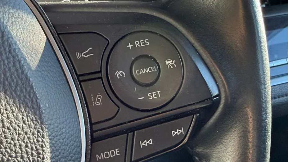 TOYOTA Corolla Corolla 1.5 Comfort