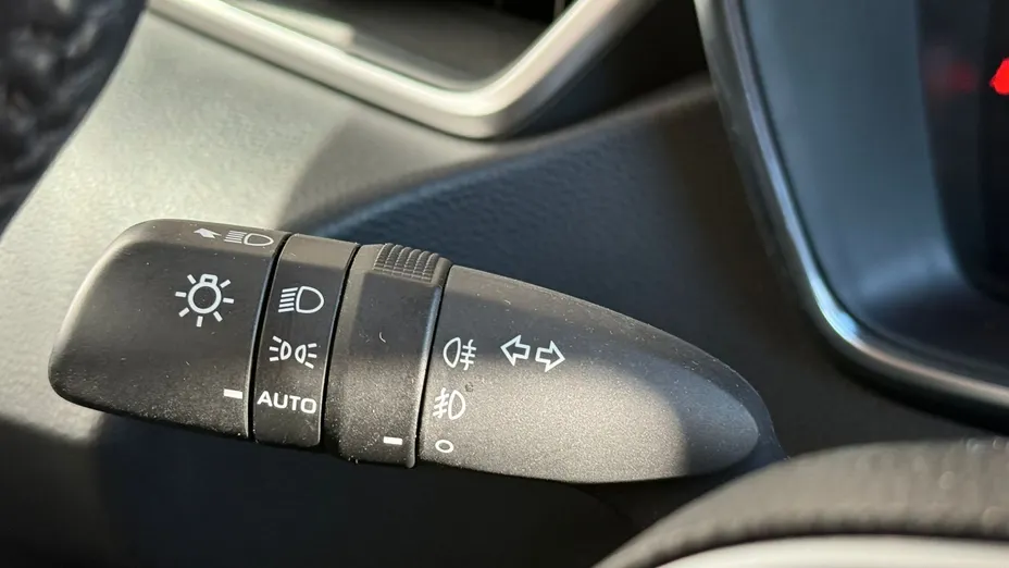 TOYOTA Corolla Corolla 1.5 Comfort