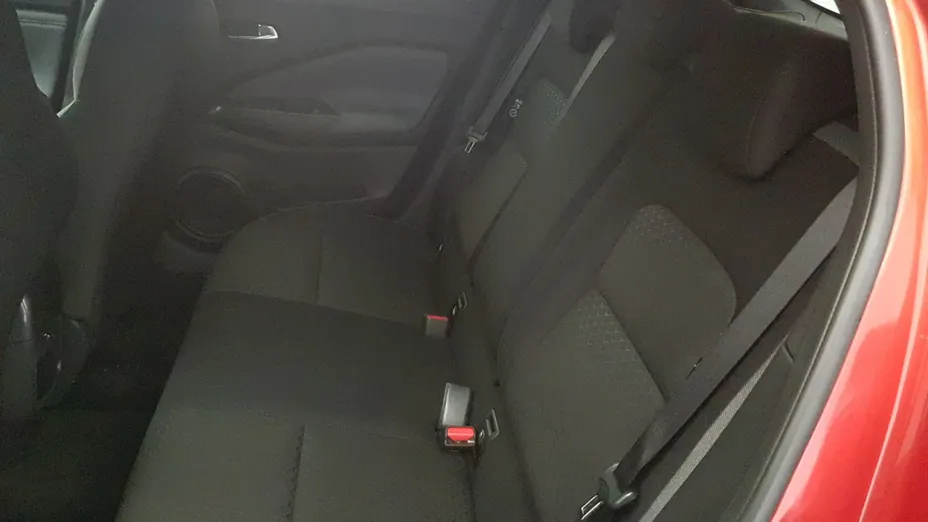 NISSAN Juke Juke 1.0 DIG-T N-Connecta