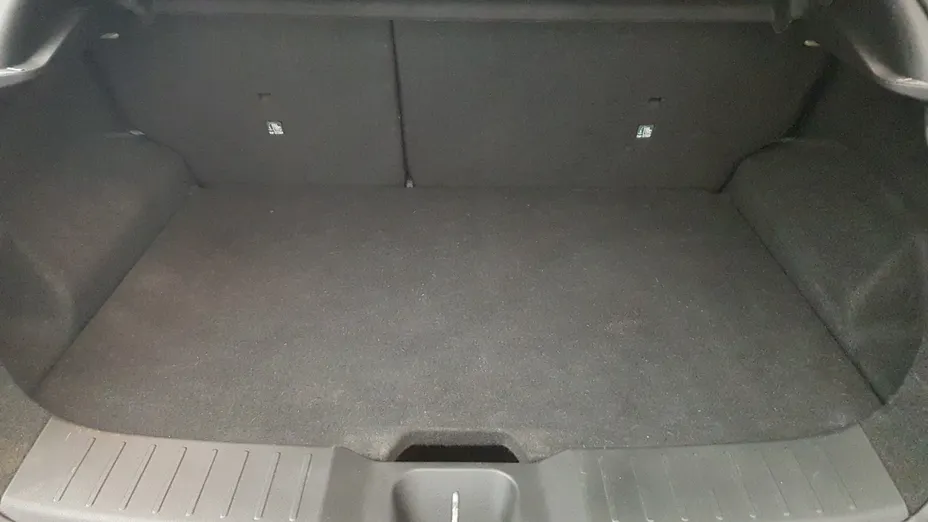 NISSAN Juke Juke 1.0 DIG-T N-Connecta