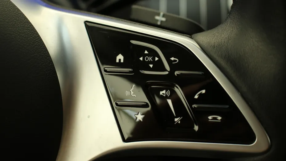 MERCEDES-BENZ C Klasa C 200 mHEV Avantgarde