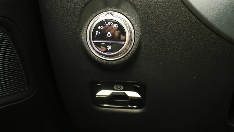 MERCEDES-BENZ C Klasa C 200 mHEV Avantgarde