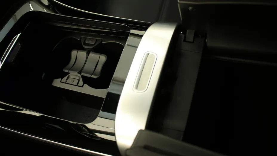 MERCEDES-BENZ C Klasa C 200 mHEV Avantgarde