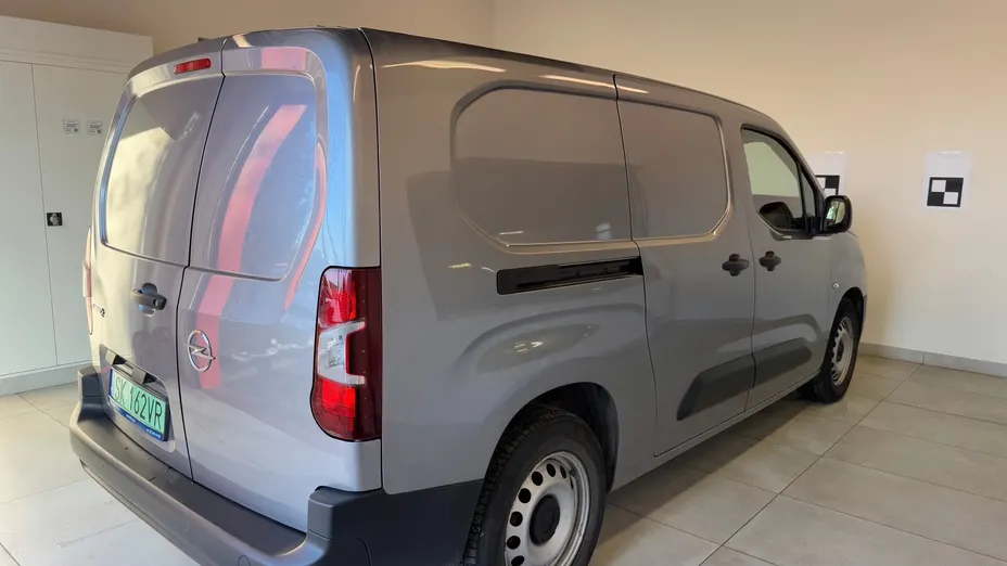 OPEL Combo Van Combo-e Cargo XL Enjoy