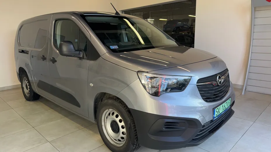 OPEL Combo Van Combo-e Cargo XL Enjoy