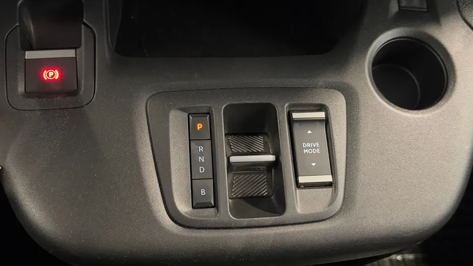 OPEL Combo Van Combo-e Cargo XL Enjoy