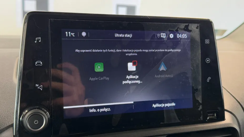 OPEL Combo Van Combo-e Cargo XL Enjoy