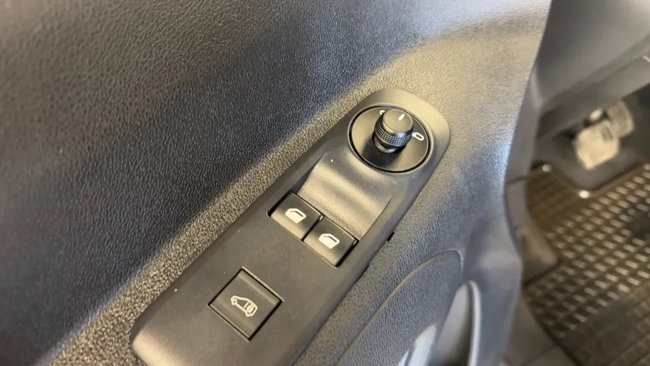 OPEL Combo Van Combo-e Cargo XL Enjoy