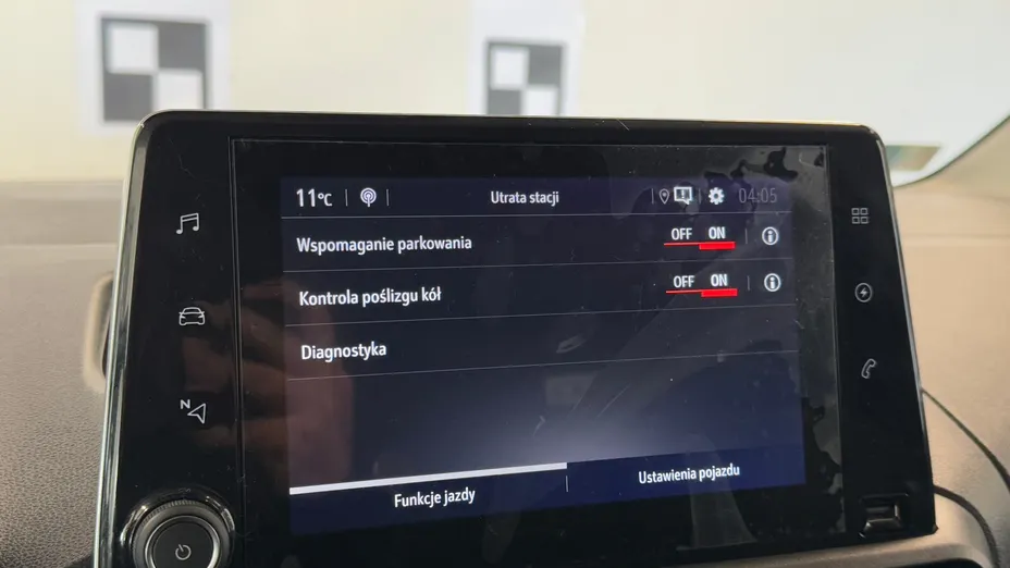 OPEL Combo Van Combo-e Cargo XL Enjoy