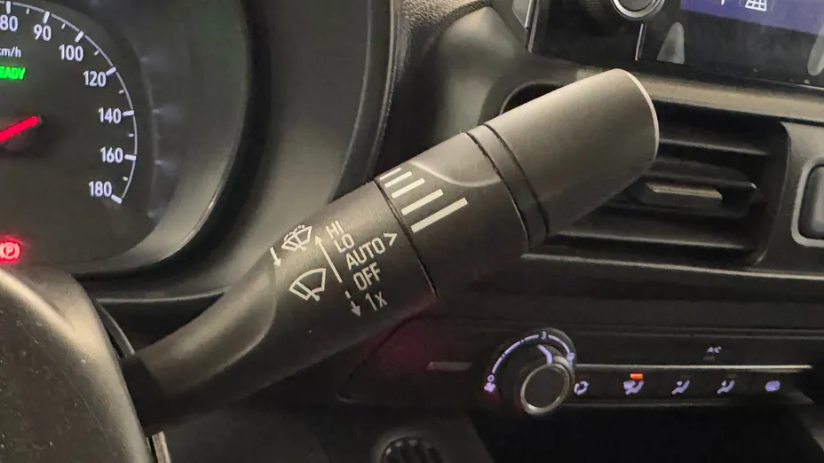 OPEL Combo Van Combo-e Cargo XL Enjoy