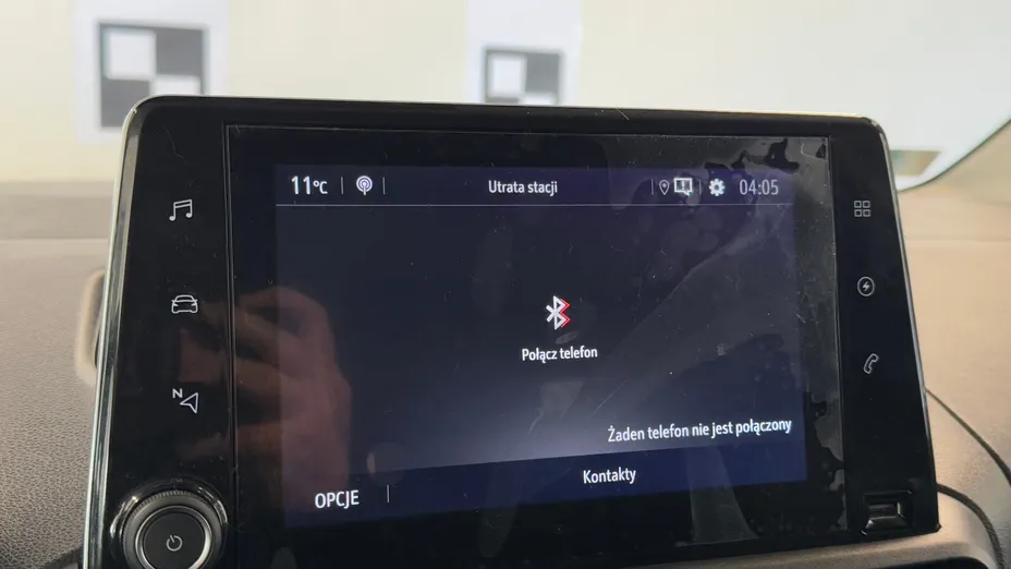 OPEL Combo Van Combo-e Cargo XL Enjoy