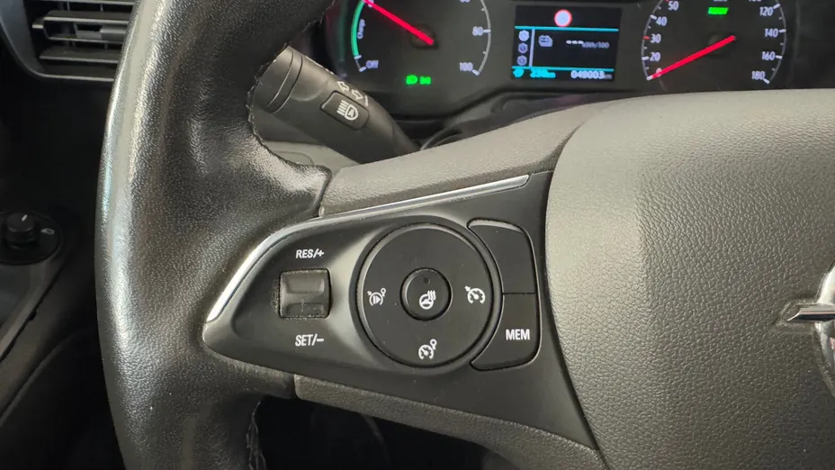 OPEL Combo Van Combo-e Cargo XL Enjoy