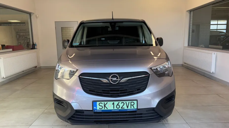 OPEL Combo Van Combo-e Cargo XL Enjoy