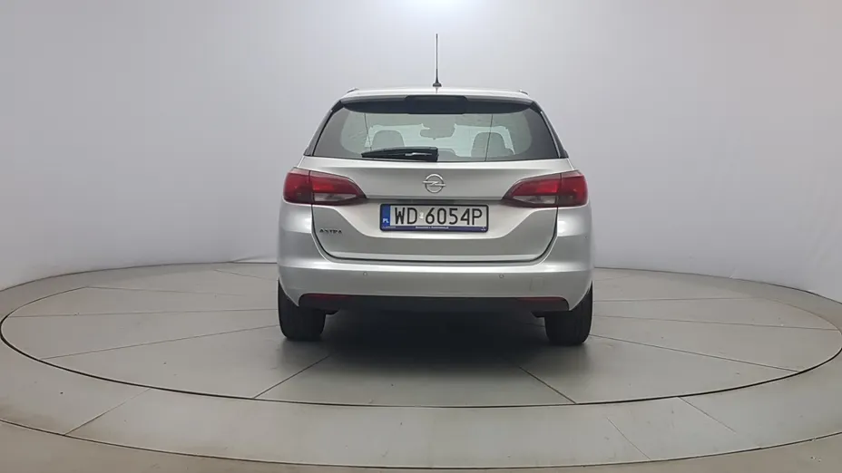 OPEL Astra Astra V 1.2 T Edition S&S