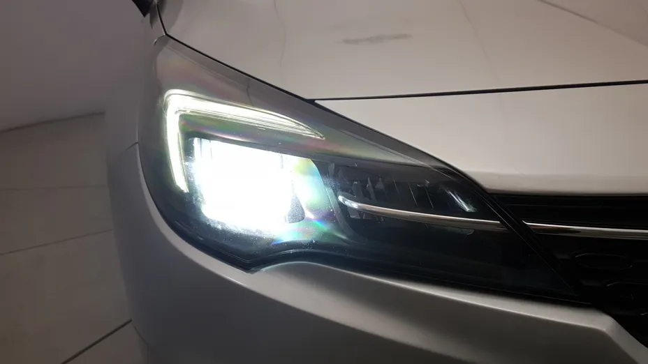 OPEL Astra Astra V 1.2 T Edition S&S