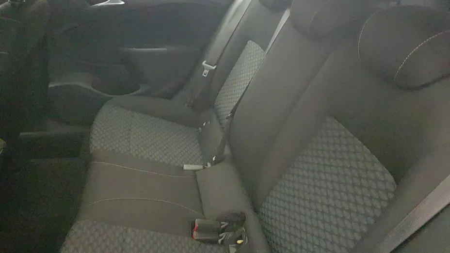 OPEL Astra Astra V 1.2 T Edition S&S