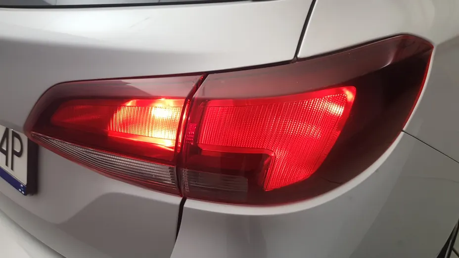 OPEL Astra Astra V 1.2 T Edition S&S