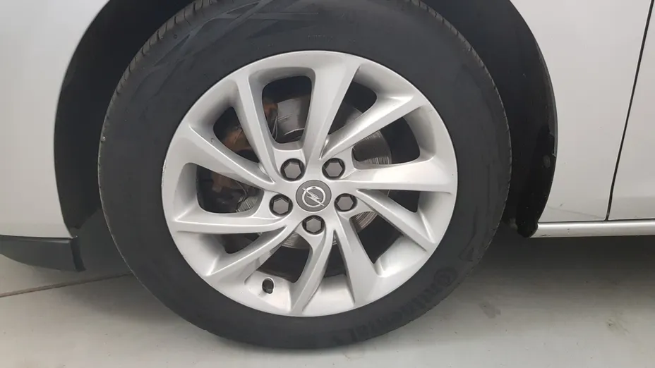 OPEL Astra Astra V 1.2 T Edition S&S