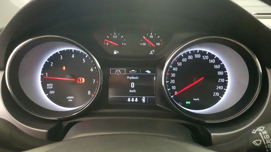 OPEL Astra Astra V 1.2 T Edition S&S