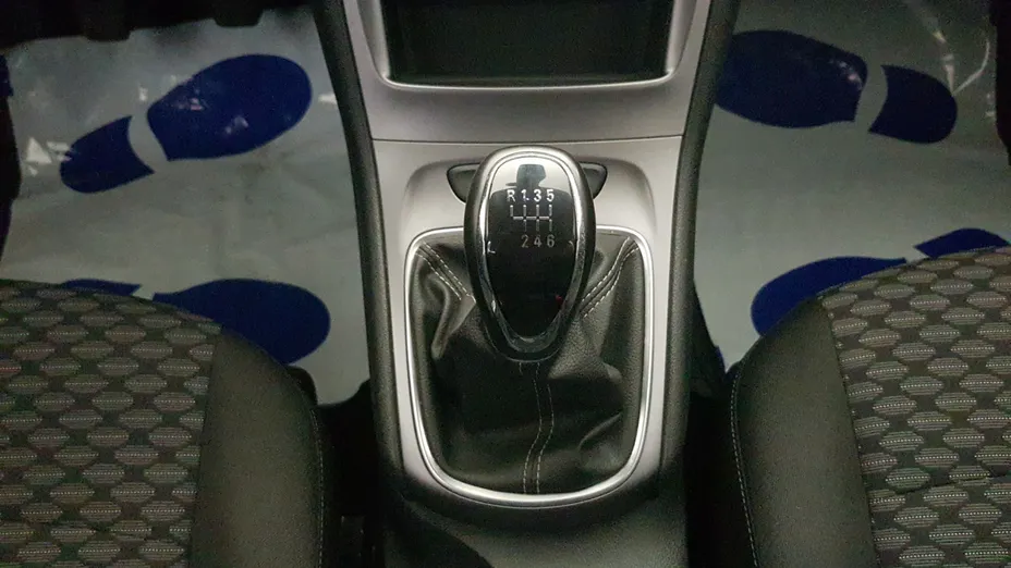 OPEL Astra Astra V 1.2 T Edition S&S