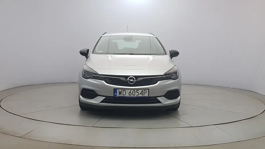 OPEL Astra Astra V 1.2 T Edition S&S