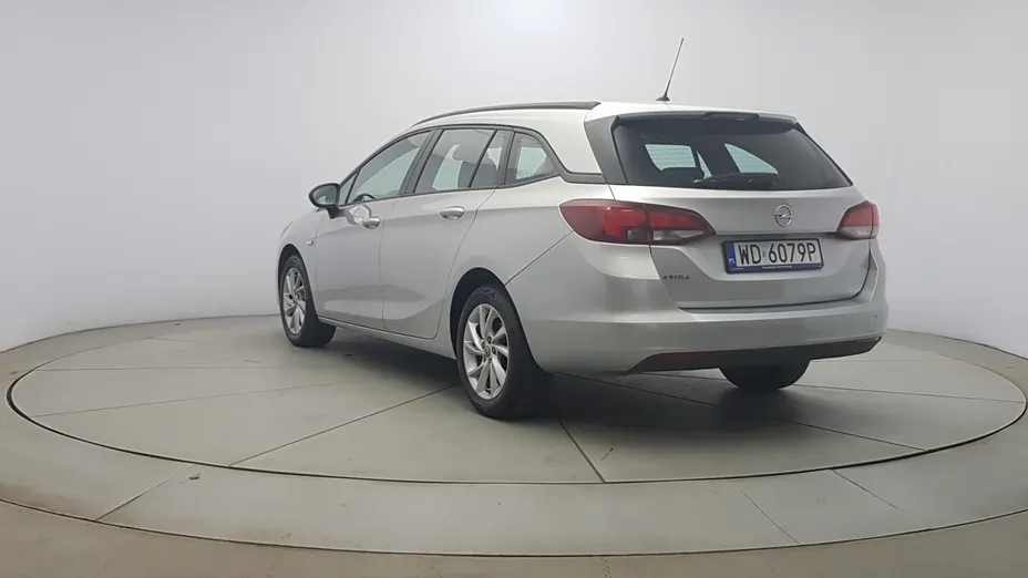 OPEL Astra Astra V 1.2 T Edition S&S