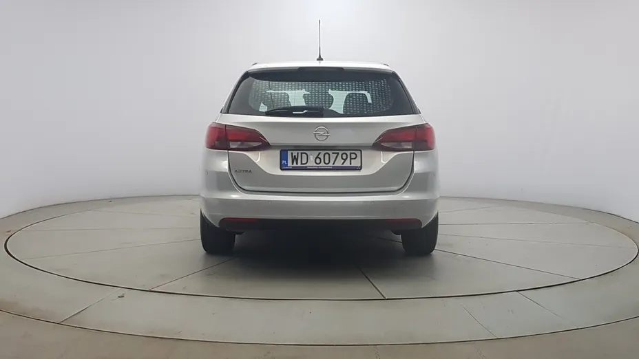 OPEL Astra Astra V 1.2 T Edition S&S